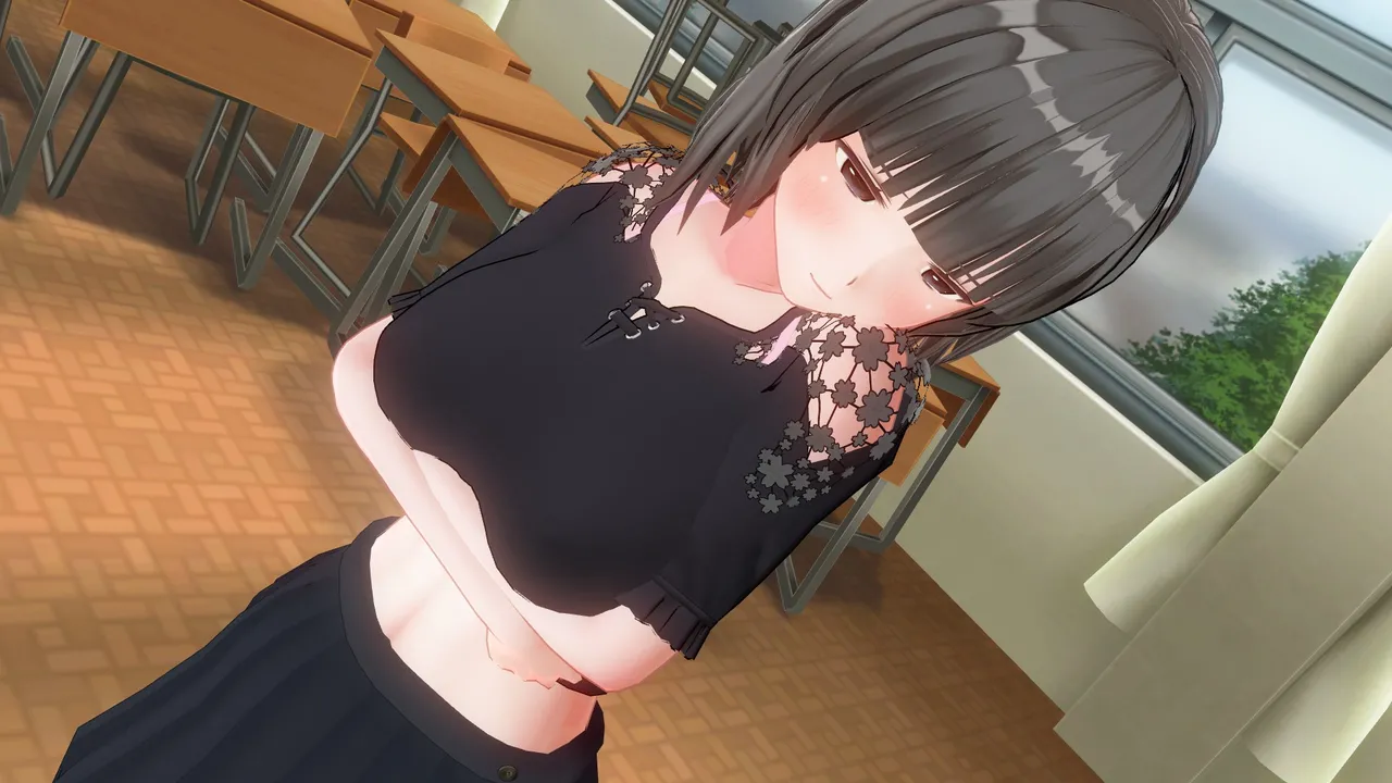 takakiyo 脱衣ロデオ6 - Image 86