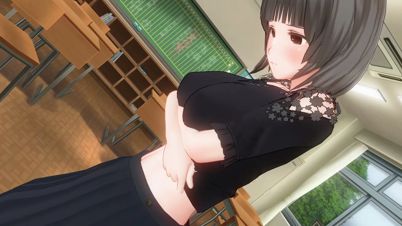 takakiyo 脱衣ロデオ6 - Image 87