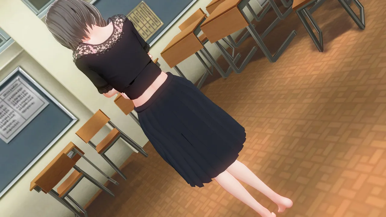 takakiyo 脱衣ロデオ6 - Image 89