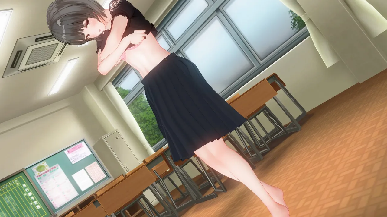 takakiyo 脱衣ロデオ6 - Image 94