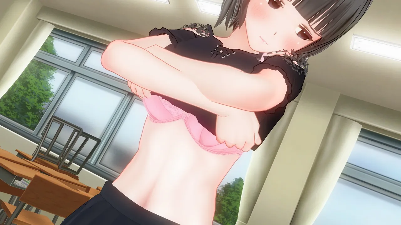 takakiyo 脱衣ロデオ6 - Image 95