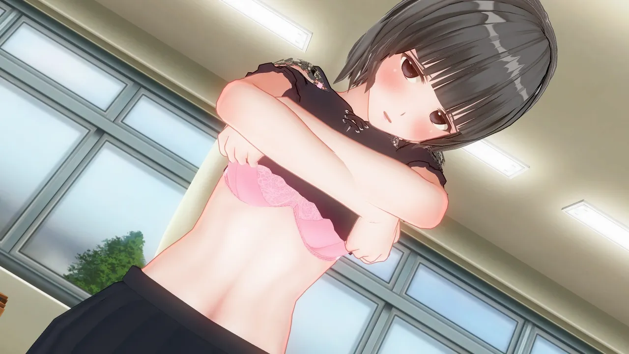 takakiyo 脱衣ロデオ6 - Image 96