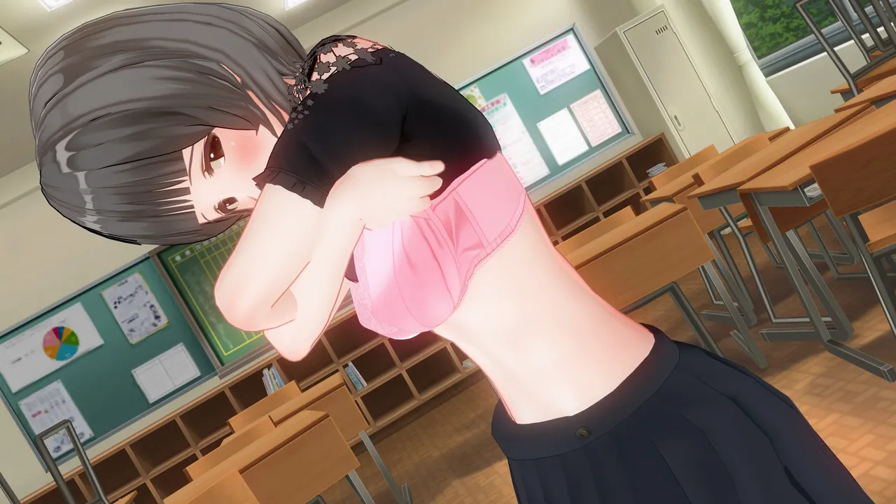 takakiyo 脱衣ロデオ6 - Image 98