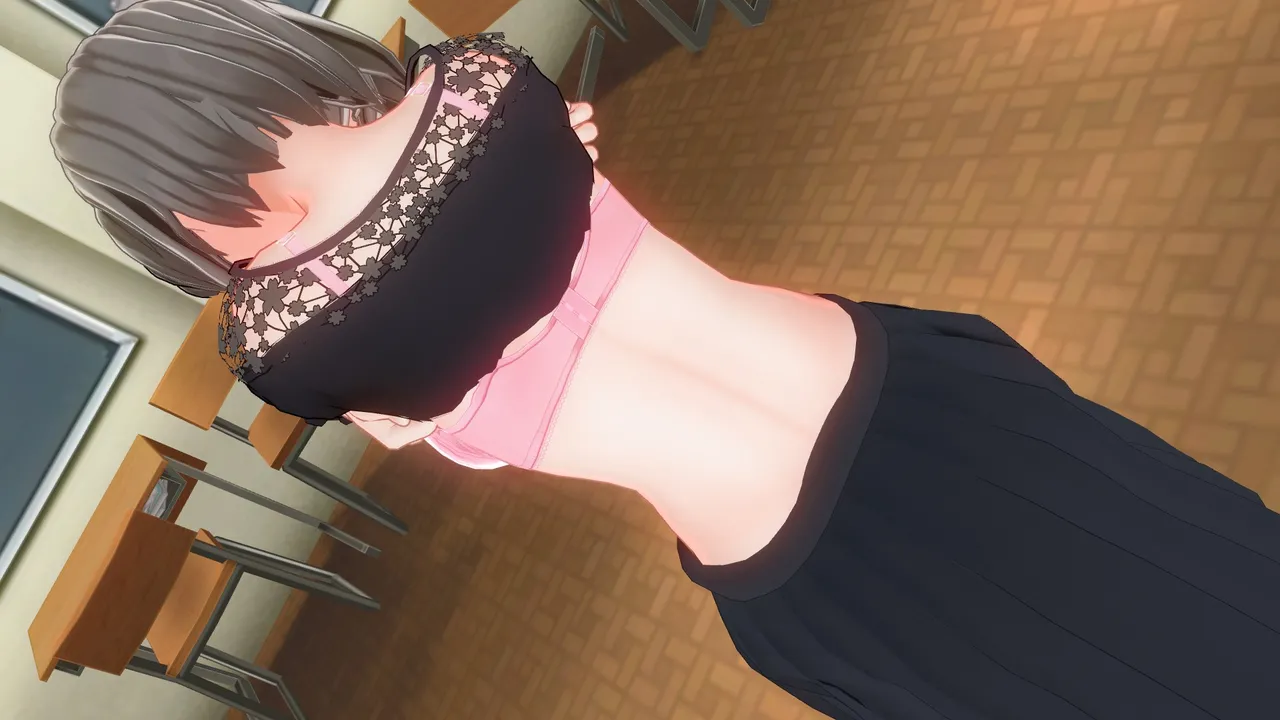 takakiyo 脱衣ロデオ6 - Image 99