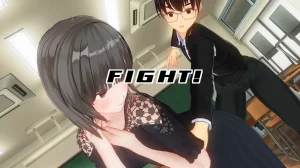 takakiyo 脱衣ロデオ6 - Page 10