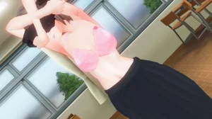 takakiyo 脱衣ロデオ6 - Page 105