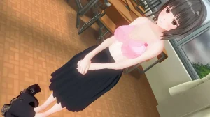 takakiyo 脱衣ロデオ6 - Page 111