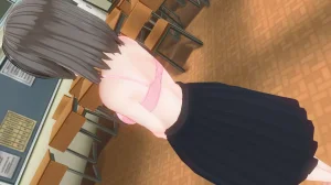 takakiyo 脱衣ロデオ6 - Page 114