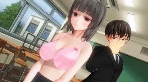 takakiyo 脱衣ロデオ6 - Page 126