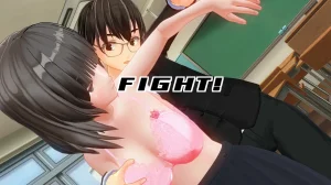 takakiyo 脱衣ロデオ6 - Page 132