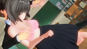 takakiyo 脱衣ロデオ6 - Page 133