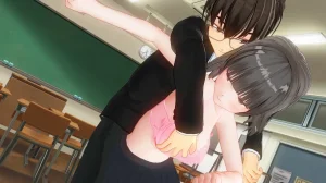 takakiyo 脱衣ロデオ6 - Page 134