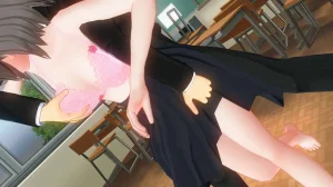 takakiyo 脱衣ロデオ6 - Page 135