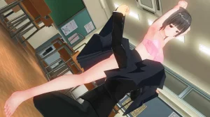 takakiyo 脱衣ロデオ6 - Page 141