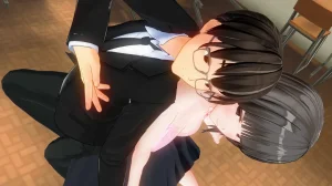 takakiyo 脱衣ロデオ6 - Page 144