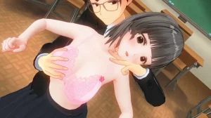 takakiyo 脱衣ロデオ6 - Page 145