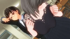 takakiyo 脱衣ロデオ6 - Page 16