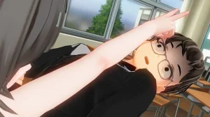 takakiyo 脱衣ロデオ6 - Page 162