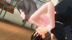 takakiyo 脱衣ロデオ6 - Page 177