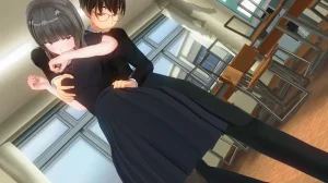 takakiyo 脱衣ロデオ6 - Page 18