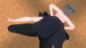 takakiyo 脱衣ロデオ6 - Page 179