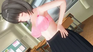 takakiyo 脱衣ロデオ6 - Page 188