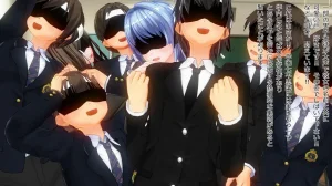 takakiyo 脱衣ロデオ6 - Page 191