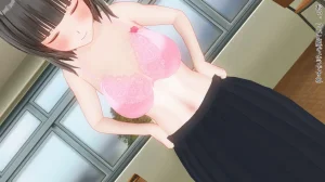 takakiyo 脱衣ロデオ6 - Page 197