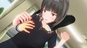 takakiyo 脱衣ロデオ6 - Page 20