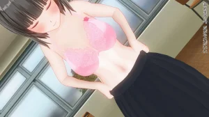 takakiyo 脱衣ロデオ6 - Page 199