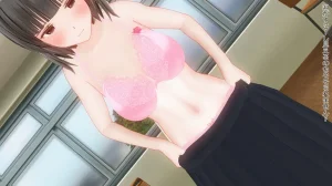 takakiyo 脱衣ロデオ6 - Page 201