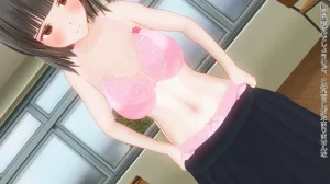 takakiyo 脱衣ロデオ6 - Page 203