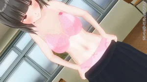 takakiyo 脱衣ロデオ6 - Page 204