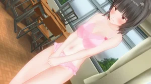 takakiyo 脱衣ロデオ6 - Page 211