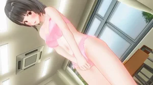 takakiyo 脱衣ロデオ6 - Page 213