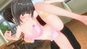 takakiyo 脱衣ロデオ6 - Page 245