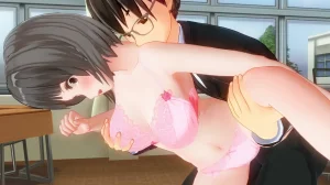 takakiyo 脱衣ロデオ6 - Page 251