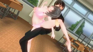 takakiyo 脱衣ロデオ6 - Page 253