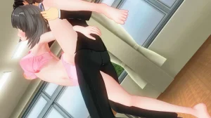 takakiyo 脱衣ロデオ6 - Page 259