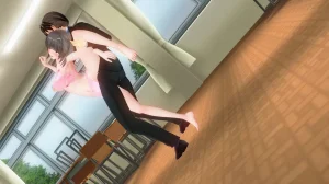 takakiyo 脱衣ロデオ6 - Page 260