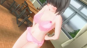 takakiyo 脱衣ロデオ6 - Page 264