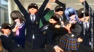 takakiyo 脱衣ロデオ6 - Page 269