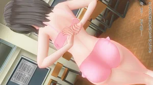 takakiyo 脱衣ロデオ6 - Page 272