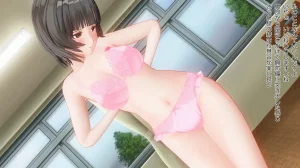 takakiyo 脱衣ロデオ6 - Page 273