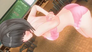 takakiyo 脱衣ロデオ6 - Page 274