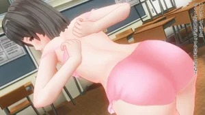 takakiyo 脱衣ロデオ6 - Page 277