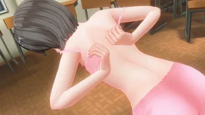 takakiyo 脱衣ロデオ6 - Page 278