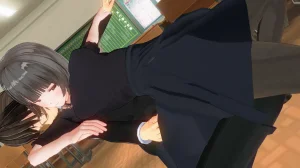 takakiyo 脱衣ロデオ6 - Page 30