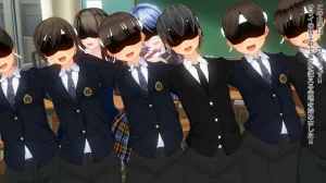 takakiyo 脱衣ロデオ6 - Page 316