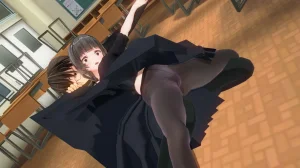 takakiyo 脱衣ロデオ6 - Page 32